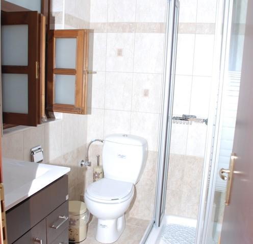 Hotel Dryades Negades 部屋 写真