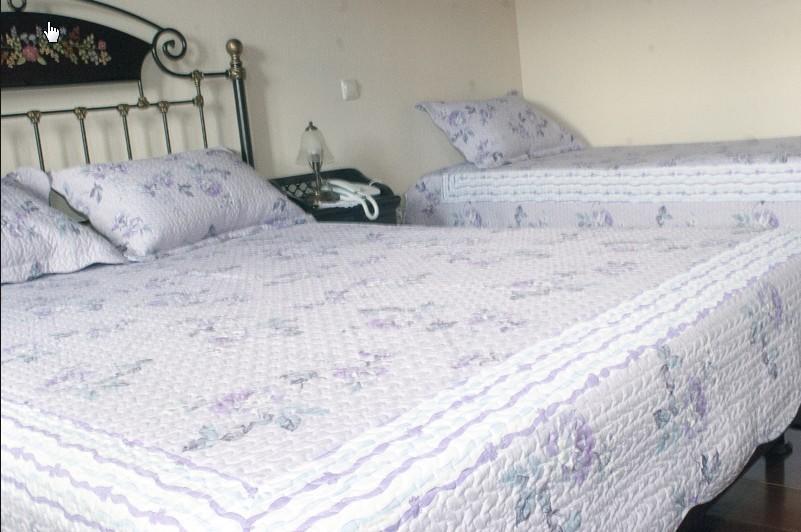 Hotel Dryades Negades 部屋 写真