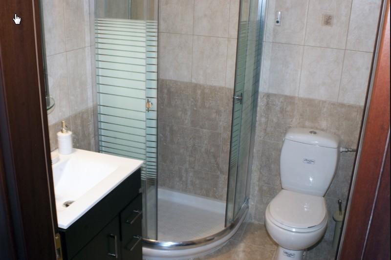 Hotel Dryades Negades 部屋 写真